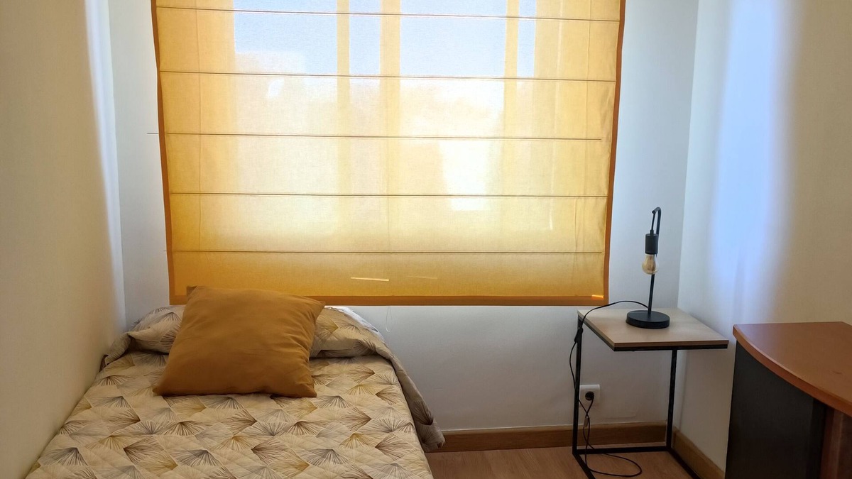 Zamora Condo | Piso Acogedor en Zamora, con Bonitas Vistas y a un Paseo del Centro de la Ciudad