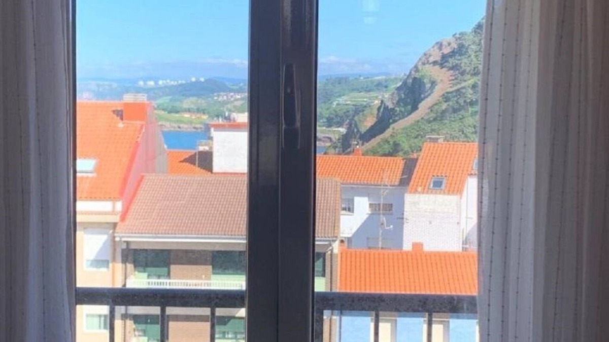 Candas Condo | Piso Acogedor, en Zona Tranquila y a tan Solo 200 Metros de la Playa y el Centro