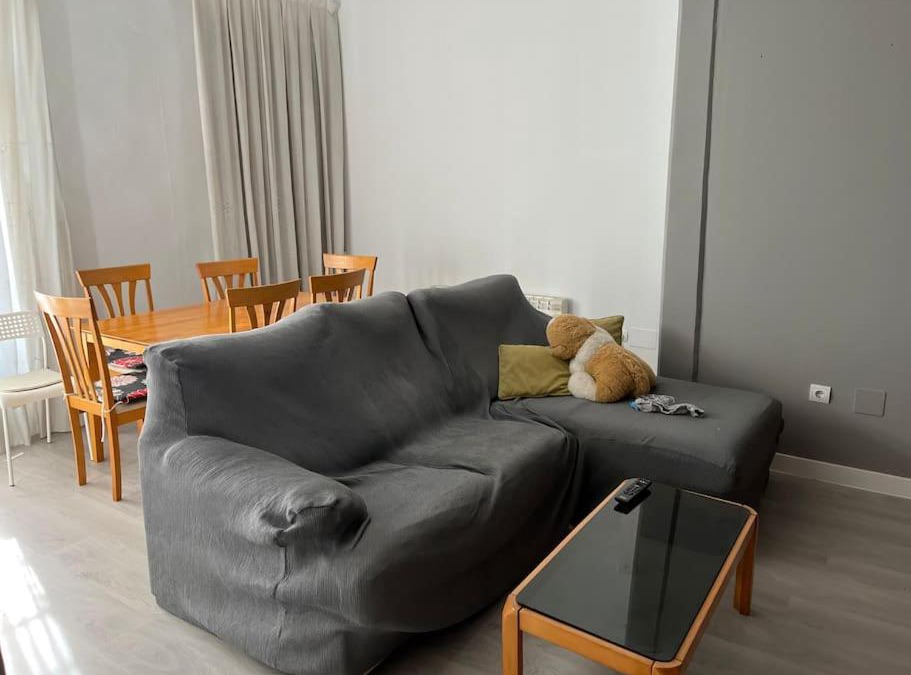 Medina del Campo Apartment | Piso céntrico