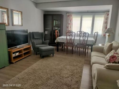 Haro Apartment | Piso céntrico ideal