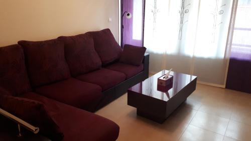 Arevalo Apartment | Piso C Arévalo