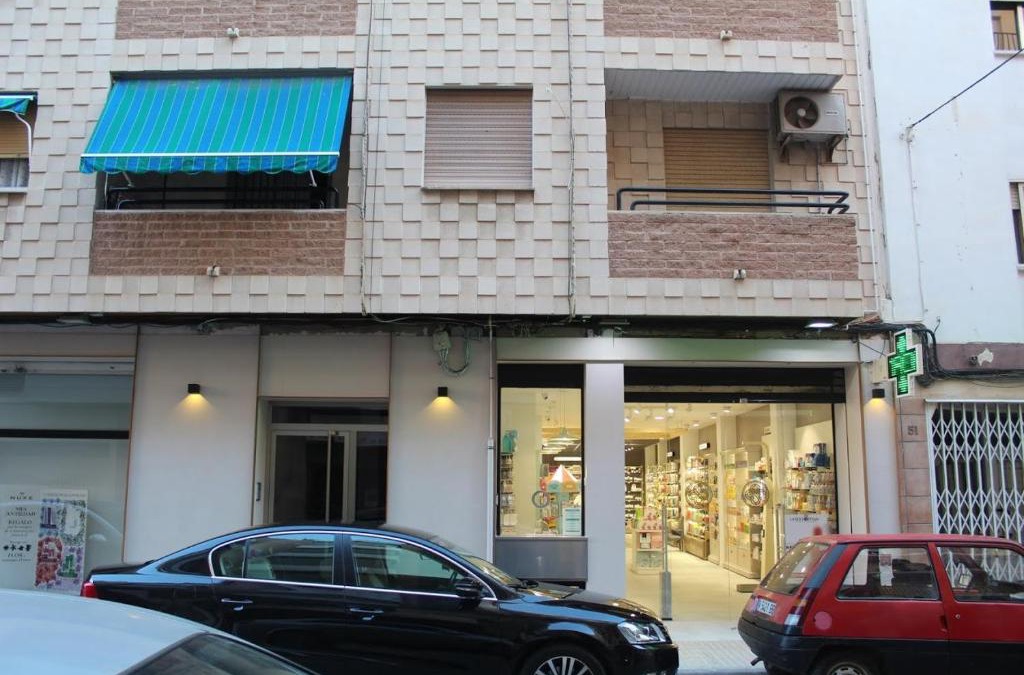 Paiporta Apartment | Piso Colon