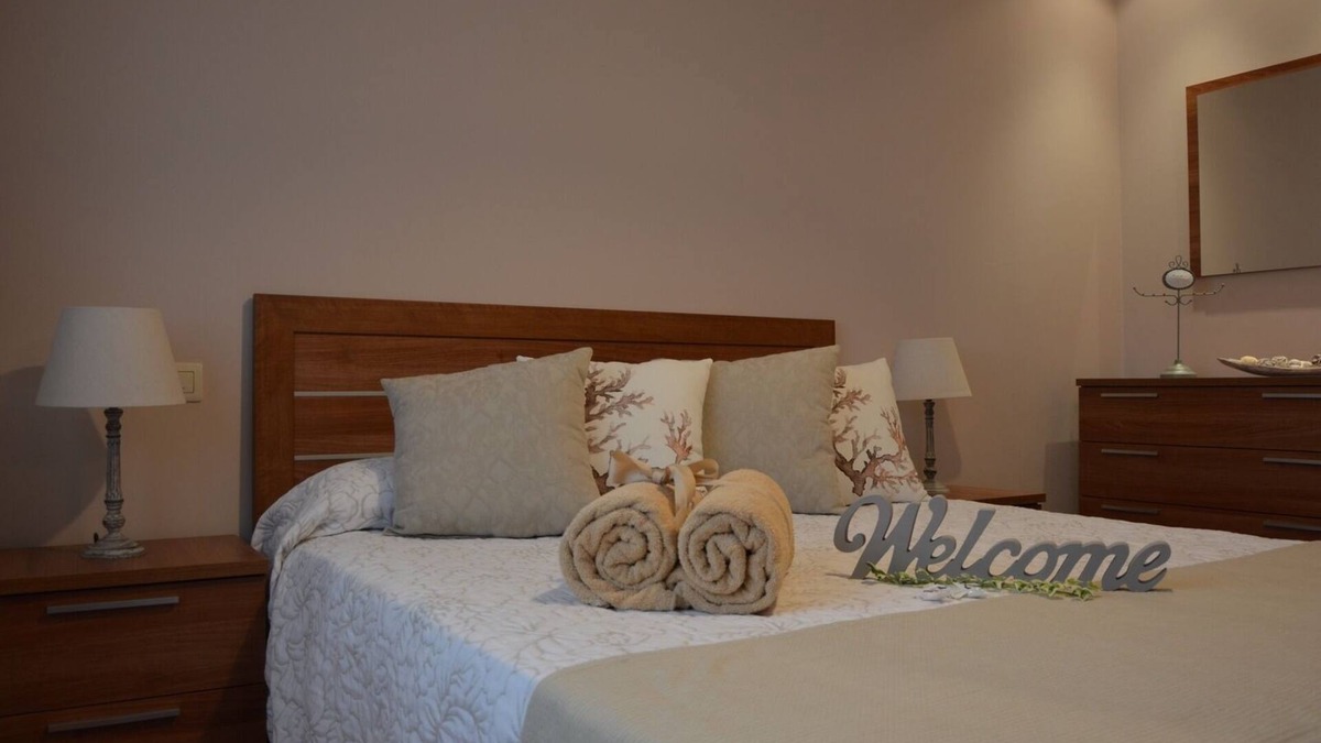 Arzua Condo | Piso da Empegada - 3 bedrooms, 2 bathrooms and fully equipped!