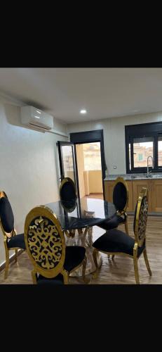 Oran Apartment | Piso del Sol