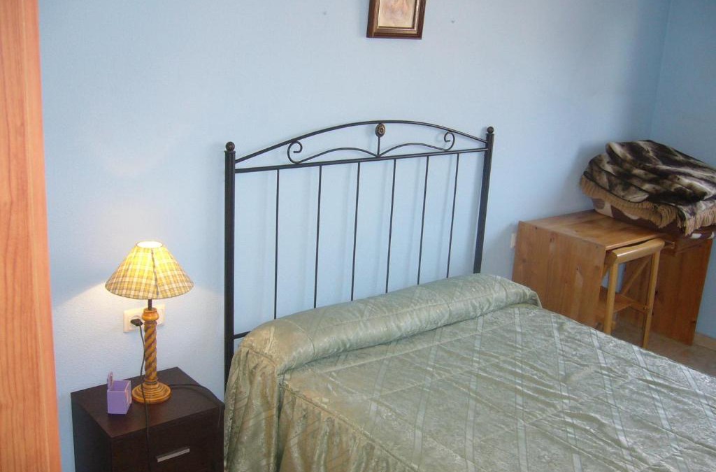 Tomelloso Apartment | Piso en calle Campo