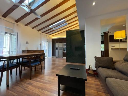 Alcoy Apartment | Piso en el centro de Alcoy para sentirte en casa