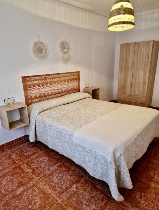 Jarandilla de la Vera Apartment | Piso en Jarandilla de la Vera AT-CC-00758