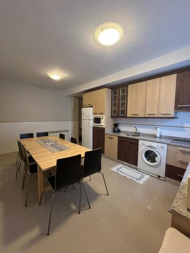 Zamora House | Piso en la ruta del Románico
