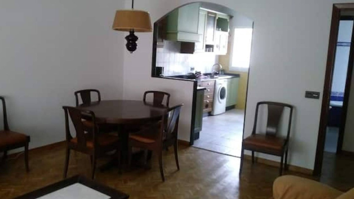Navia de Suarna Apartment | Piso en Navia de Suarna