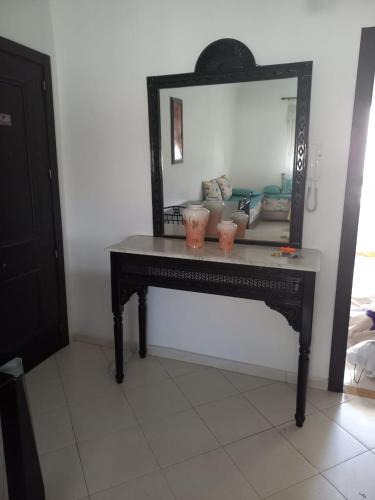 Mesnana Apartment | Piso en Tánger