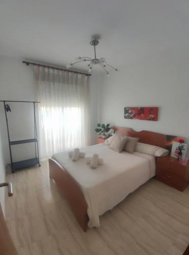 Ondara House | Piso fabuloso en Ondara