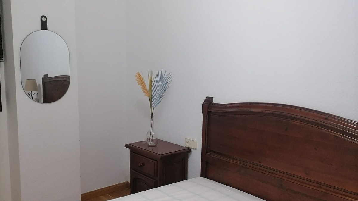 Province of Toledo Apartment | Piso Idea Para 4 Personas .mejor Zona de Toledo