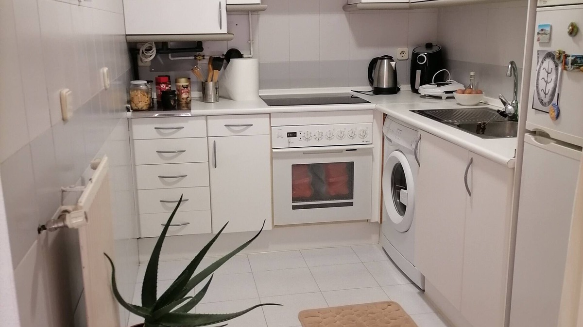 Province of Toledo Apartment | Piso Ideal Para 4 Personas , Excelente Localización