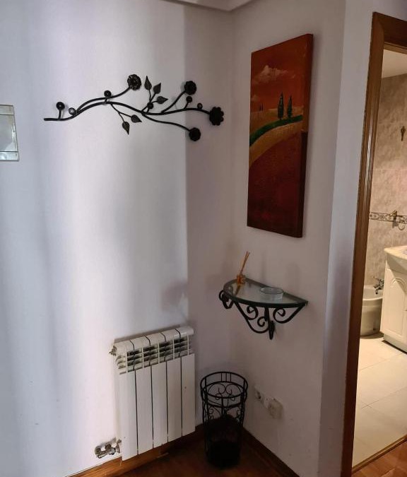 Covaleda Apartment | Piso Inma