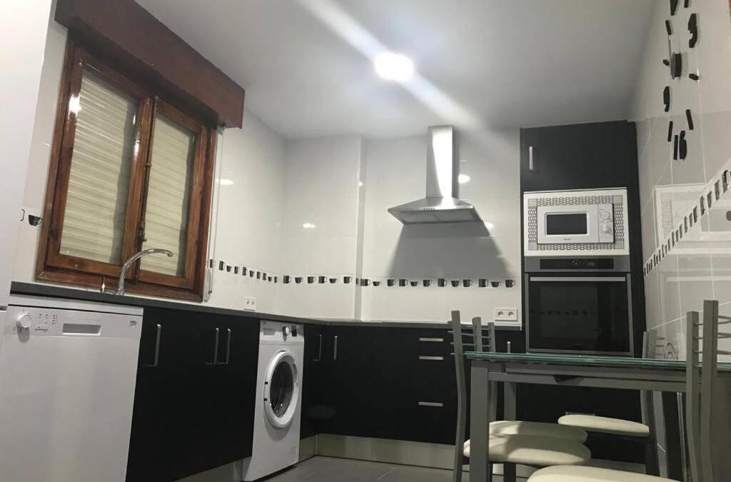 Medina del Campo Apartment | Piso La Reina
