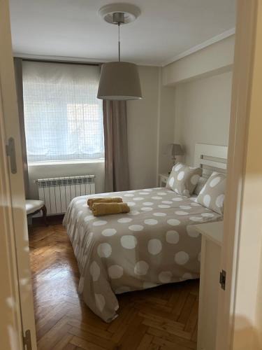 Cabezon de la Sal Apartment | Piso La Vega