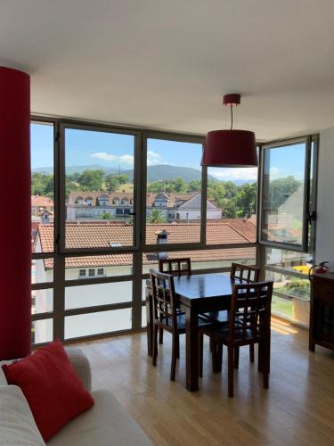 Saron Apartment | Piso los Rosales