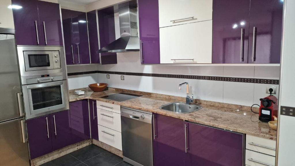 Ourense Apartment | Piso Lula VUT-OR-000745