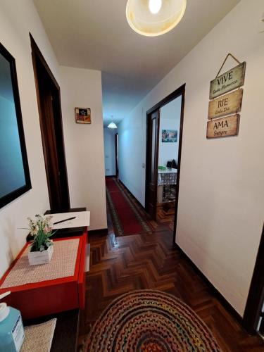Ribadavia Apartment | Piso Mónica