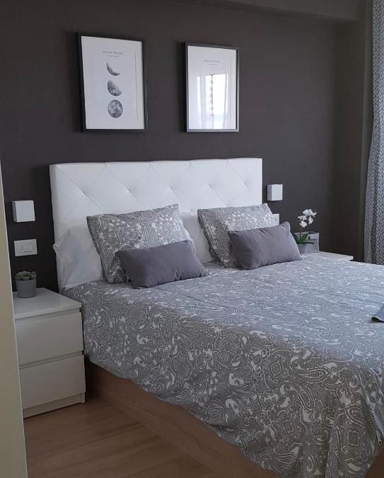 Coia Apartment | Piso MiraCíes- Wifi- Parking- Vistas Ría de Vigo