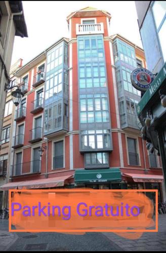 Old Town Apartment | Piso Molly