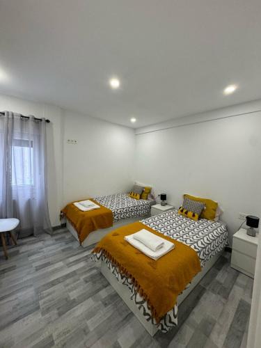 Lasarte-Oria Apartment | Piso nuevo a 10 minutos de San Sebastián