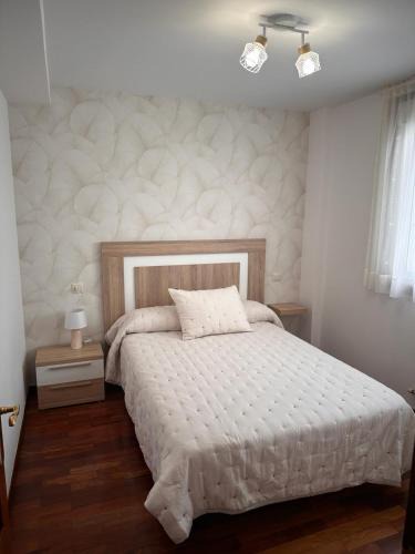 Sigueiro Apartment | PISO OROSO NO CAMIÑO