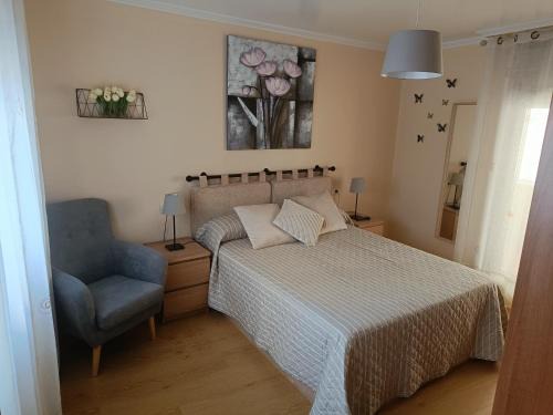 Cangas Apartment | Piso PLAYA CANGAS CENTRO