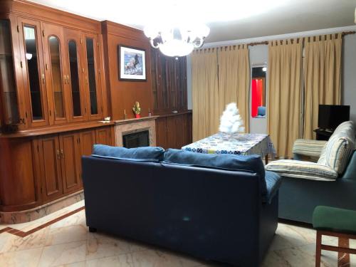 Almonte Apartment | PISO ROCIO