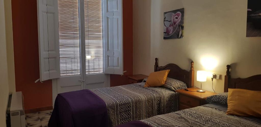 Tremp Apartment | Piso romantico y espacioso