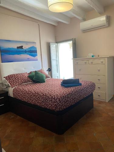 Vilafranca del Penedes Apartment | Piso Rustico Calle de la Font Vilafranca del penedes