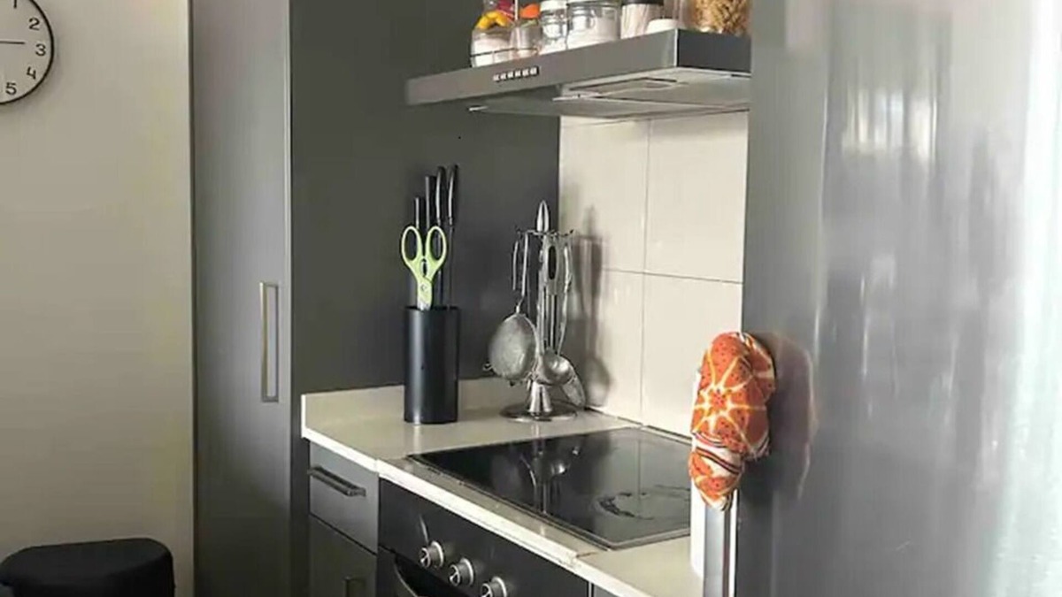 Sabadell Apartment | Piso Sabadell, Cerca de dos Estaciones de Tren