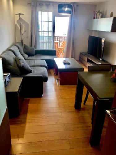 Algeciras Apartment | Piso semicentrico con vistas a la bahía de Algeciras