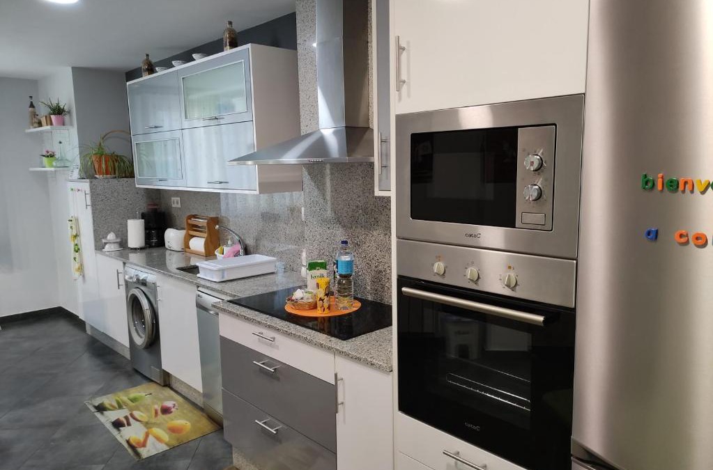 La Coruna Apartment | Piso torre