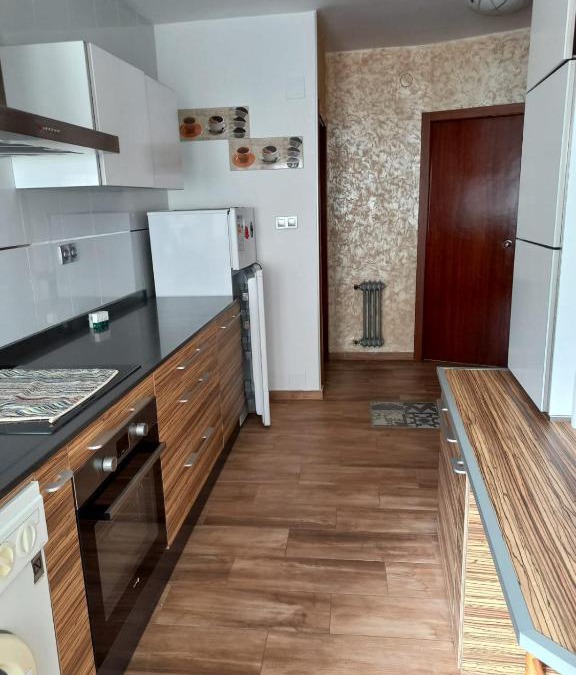 Benavente Apartment | Piso turístico en el centro de Benavente