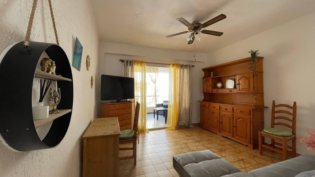 Mareny Barraquetes Apartment | Piso Turístico Faro28