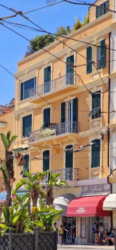 Sanremo Centre House | Pisolo Resort
