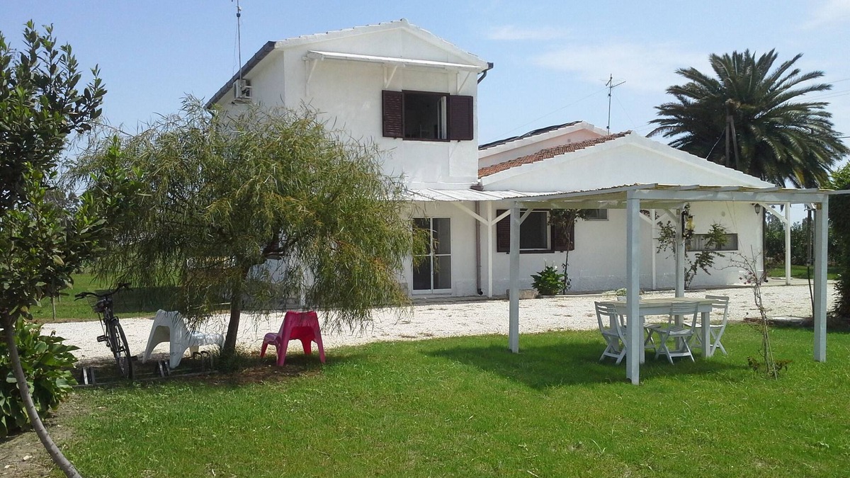 Marina di Pisticci Apartment | Pisticci: houses/villas - 4 rooms - 6 persons