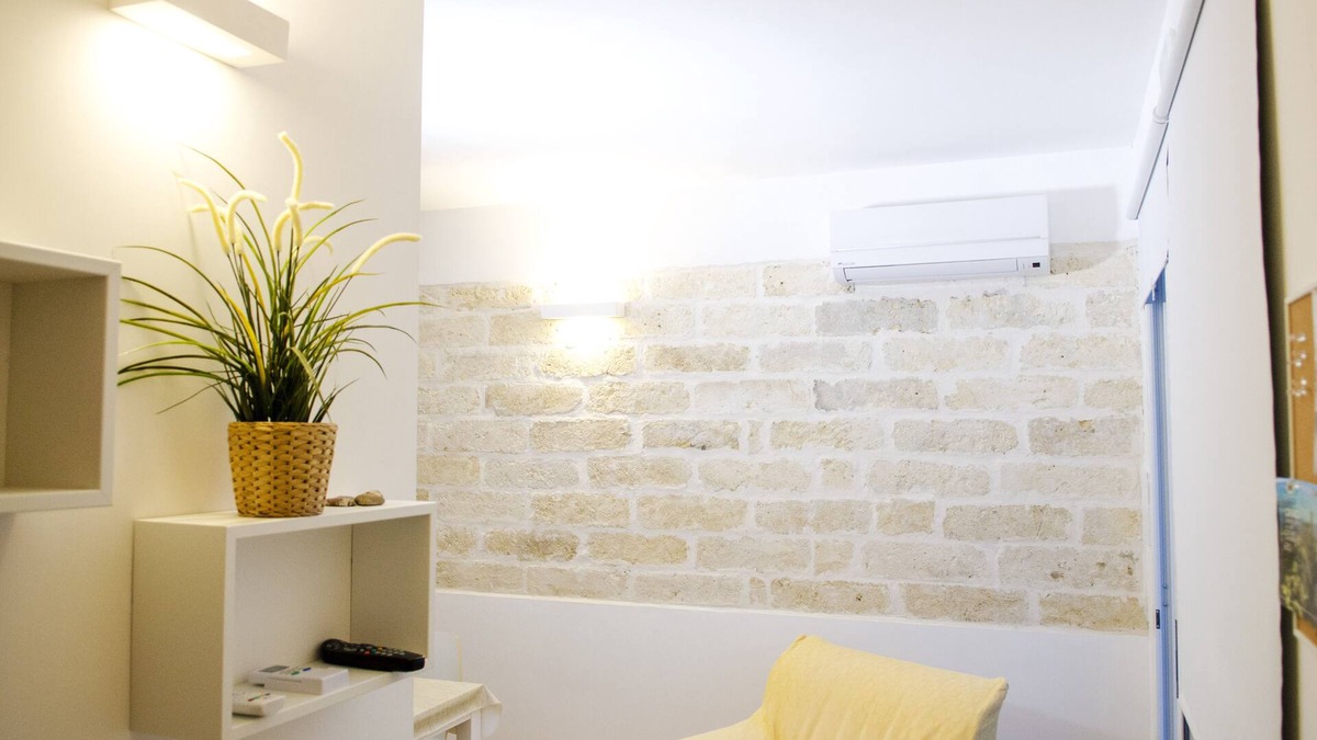 Pisticci Apartment | Pisticci (MATERA): IL DELFINO - Unit B (all inclusive)