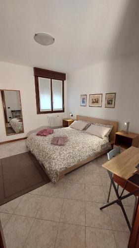 Formigine Apartment | Pit Stop - Bilocale inTerra di Motori, Cibo e Arte