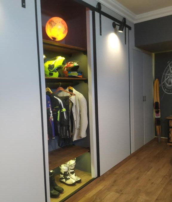 Puerto de la Torre Apartment | PIT STOP