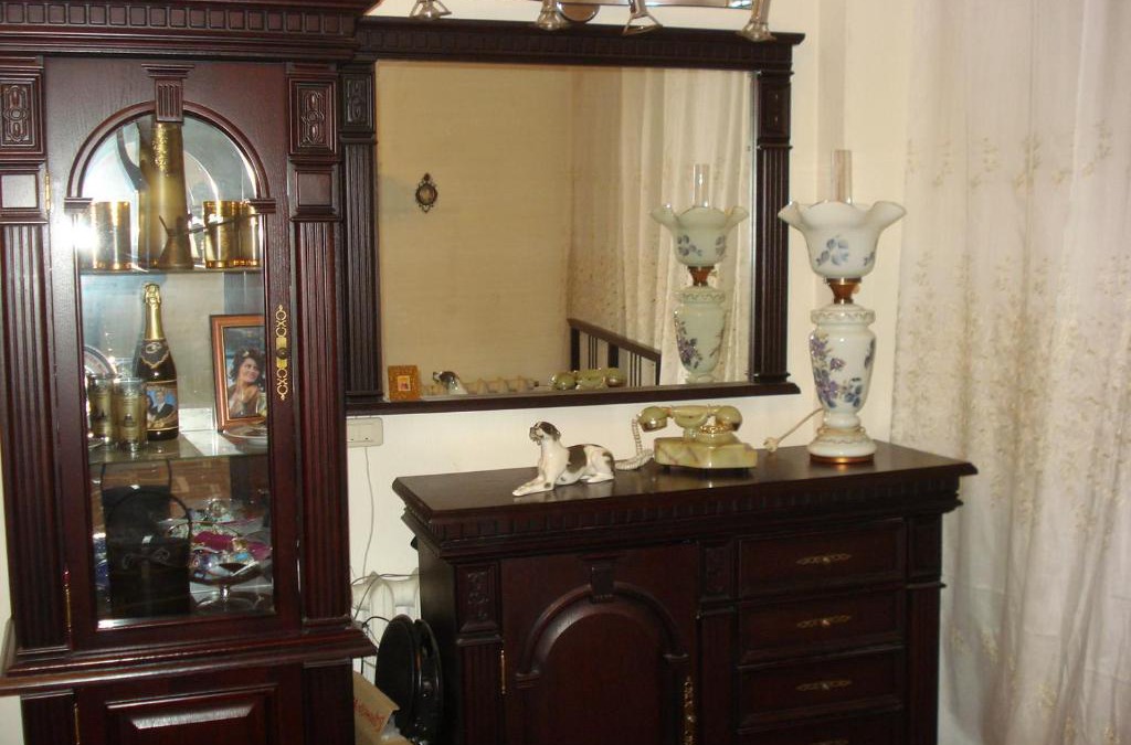 Admiralteyskiy Apartment | Piter-Fontanka