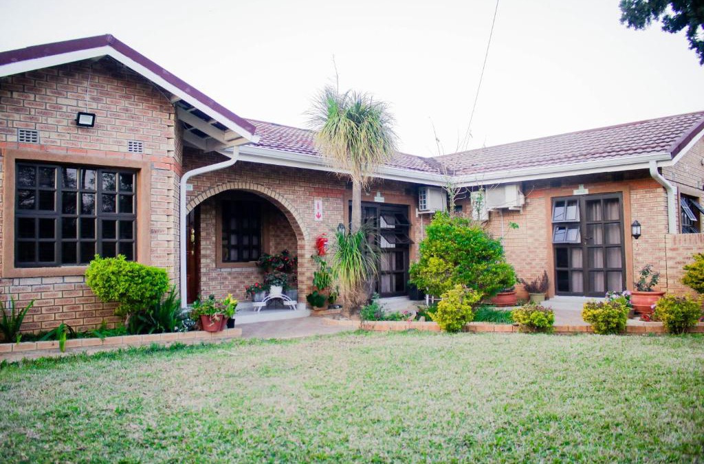 Lobatse House | Pitikwe Hill Guesthouse