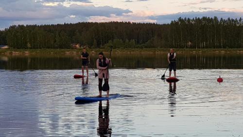 Kurikka Other | Pitkämö Canyon Camping Oy