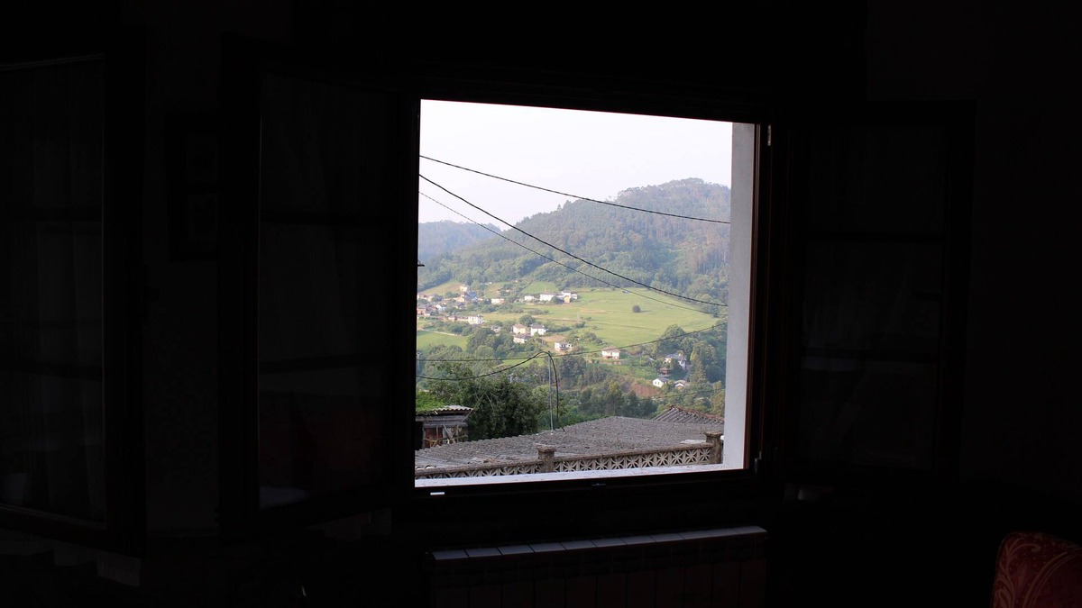 Valdes House | Pitos House, Fijuecas