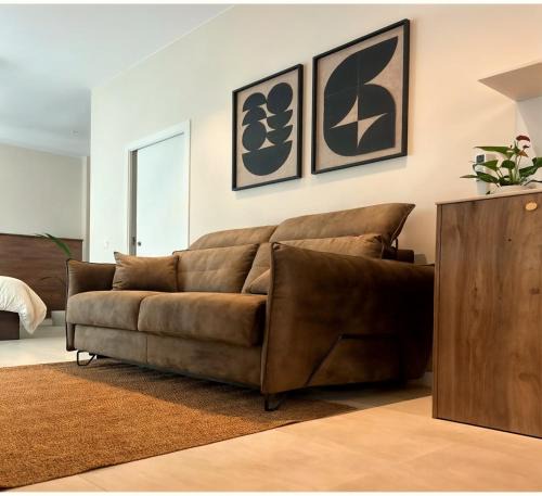 El Cabanyal Apartment | Pivote Flats-Playa A