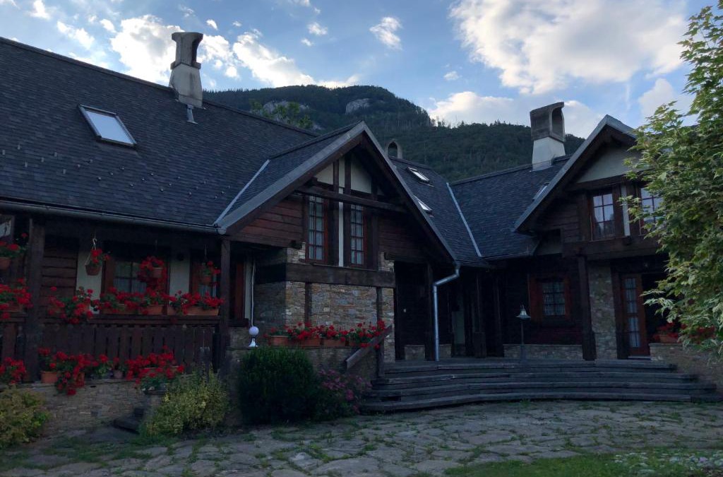Kvacany House | Pivovar BUC Kvačany