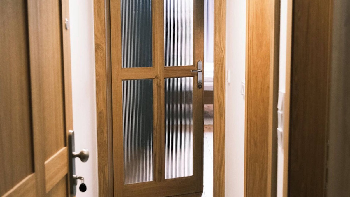 Hradec Kralove Apartment | Pivovarské domy Apartments, byt 4