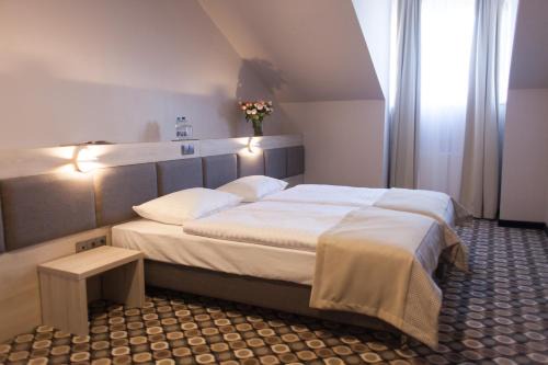 Kety Apartment | Piwnica Rycerska Kęty