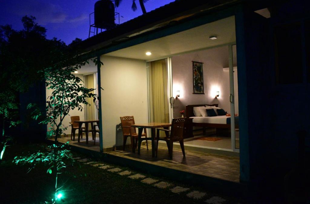 Pelena House | Piyum villa